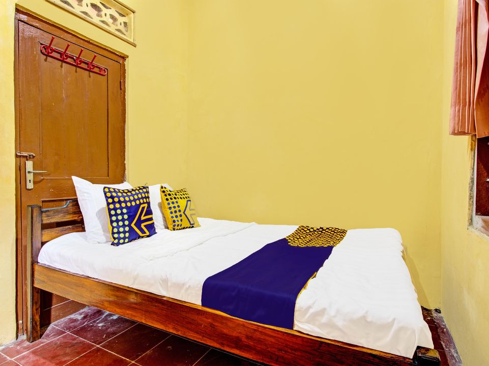 Penginapan dengan Sauna Malam di Cilacap: Destinasi yang Tak Pernah Anda Bayangkan